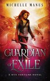 Guardian of Exile (Nyx Fortuna, #7) (eBook, ePUB) Guardian of Exile (Nyx Fortuna, #7) (eBook, ePUB)
