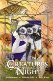 Creatures of the Night (Second Edition) (eBook, ePUB)