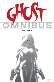 Ghost Omnibus Volume 5 (eBook, ePUB)