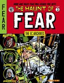 The EC Archives: The Haunt of Fear Volume 3 (eBook, ePUB) The EC Archives: The Haunt of Fear Volume 3 (eBook, ePUB)