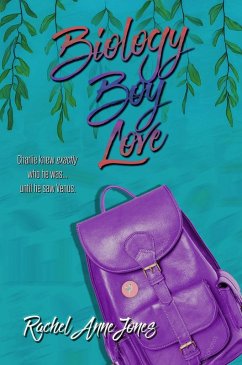 Cover Biology Boy Love (eBook, ePUB)