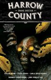 Harrow County Volume 3: Snake Doctor (eBook, ePUB)