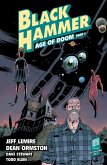 Black Hammer Volume 3: Age of Doom Part One (eBook, ePUB)