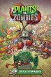 Plants vs. Zombies Volume 7: Battle... - Bild 1