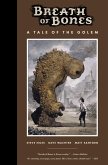 Breath of Bones: A Tale of the Golem (eBook, ePUB)