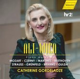 Catherine Gordeladze,Klavier: Alt-Wien