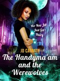 The Handyma'am and the Werewolves (eBook, ePUB)