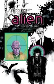 Resident Alien Volume 2: The Suicide Blonde (eBook, ePUB)