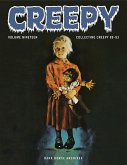 Creepy Archives Volume 19 (eBook, ePUB)