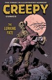 Creepy Comics Volume 3: The Lurking Fate (eBook, ePUB)