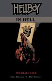 Hellboy in Hell Volume 2: The Death Card (eBook, ePUB)