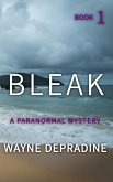 Bleak (Constance Bleak Paranormal Mysteries, #1) (eBook, ePUB)