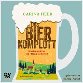 Das Bierkomplott (MP3-Download) Das Bierkomplott (MP3-Download)