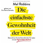 Die einfachste Gewohnheit der Welt (MP3-Download)