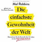 Die einfachste Gewohnheit der Welt (MP3-Download)