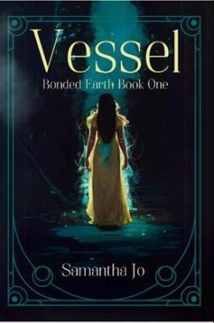 Cover Vessel (eBook, ePUB)