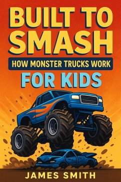 Cover Built to Smash (eBook, ePUB)