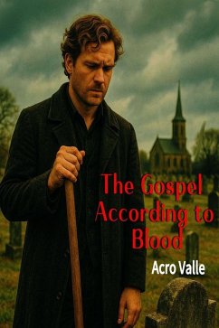 Cover The Gospel According to Blood (eBook, ePUB)