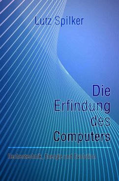 Die Erfindung des Computers (eBook, ePUB) Cover Die Erfindung des Computers (eBook, ePUB)