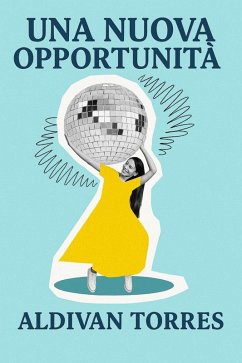 Cover Una Nuova Opportunità (eBook, ePUB)