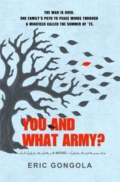 Cover You and What Army? (eBook, ePUB)