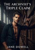The Archivist's Triple Claim (eBook, ePUB)