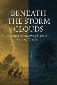 Cover Beneath The Storm Clouds (eBook, ePUB)
