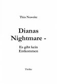 Dianas Nightmare (eBook, ePUB)