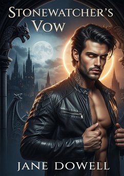 Cover Stonewatcher's Vow (eBook, ePUB)