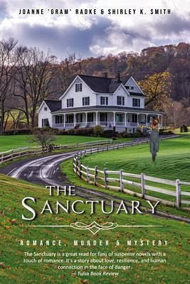 The Sanctuary (eBook, ePUB) The Sanctuary (eBook, ePUB)