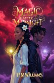 Magic After Midnight (eBook, ePUB) Magic After Midnight (eBook, ePUB)