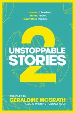Cover Unstoppable Stories 2 (eBook, ePUB)