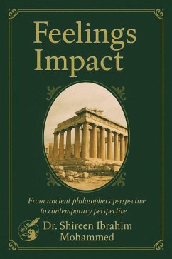 Cover Feelings Impact (eBook, ePUB)