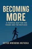 Becoming More (eBook, ePUB)
