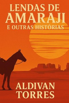 Cover Lendas de Amaraji e outras histórias (eBook, ePUB)