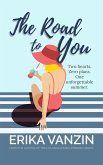 The Road to You (eBook, ePUB)