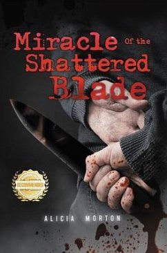 Cover Miracle of the Shattered Blade (eBook, ePUB)