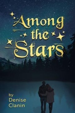 Cover Among the Stars (eBook, ePUB)