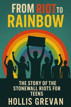 Cover From Riot to Rainbow (eBook, ePUB)