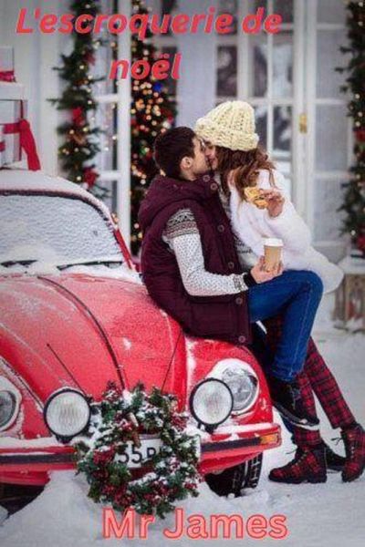 L'escroquerie de noël (eBook, ePUB) L'escroquerie de noël (eBook, ePUB)