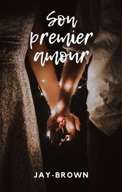 Cover Son premier amour (eBook, ePUB)
