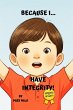 Because I... Have Integrity (eBook,... - Bild 1