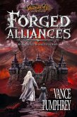 Forged Alliances (Land's End, #1) (eBook, ePUB)