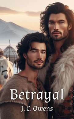 Cover Betrayal (eBook, ePUB)
