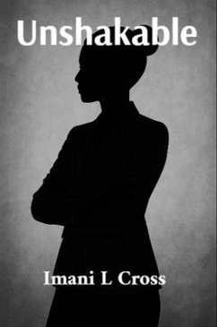Cover Unshakable (eBook, ePUB)
