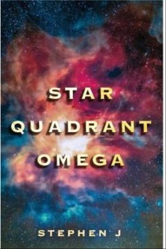 Cover Star Quadrant Omega (eBook, ePUB)