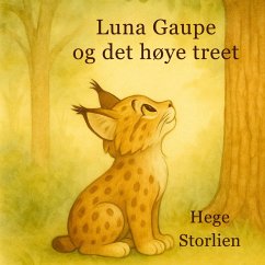 Cover Luna Gaupe og det høye treet (eBook, ePUB)