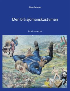 Cover Den blå sjömanskostymen (eBook, ePUB)