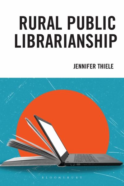 Rural Public Librarianship (eBook, PDF)