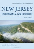 New Jersey Environmental Law Handbook (eBook, PDF)